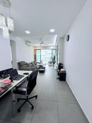 The Minton (D19), Condominium #622735801